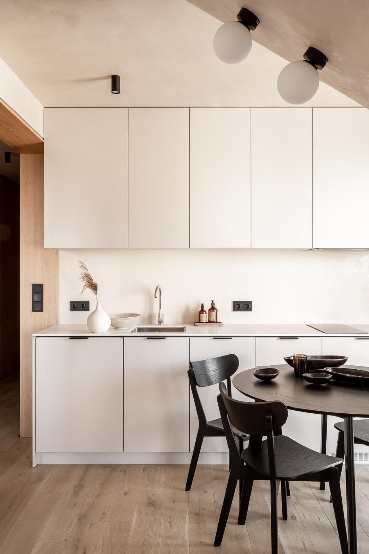 Apartment Rooftop With Terrace By T *